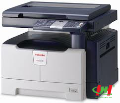 MÁY PHOTOCOPY TOSHIBA E-STUDIO 181