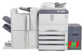 MÁY PHOTOCOPY TOSHIBA E-STUDIO 655