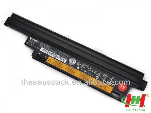 Pin Lenovo Thinkpad Edge 13,  E30 (6Cell,  3600mAh) OEM
