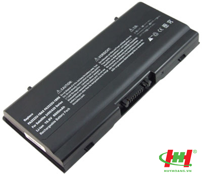 Pin Laptop TOSHIBA PA2522