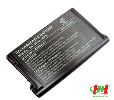 Pin Laptop TOSHIBA PA3369