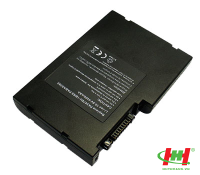 Pin Laptop TOSHIBA PA3476U 6cell
