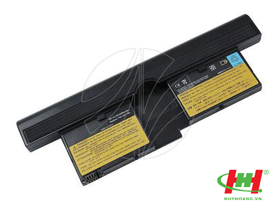 Pin IBM X41TH Tablet (MÀN HÌNH XOAY). PN :73P5167,  FRU 92P1082 - 4CELL OEM