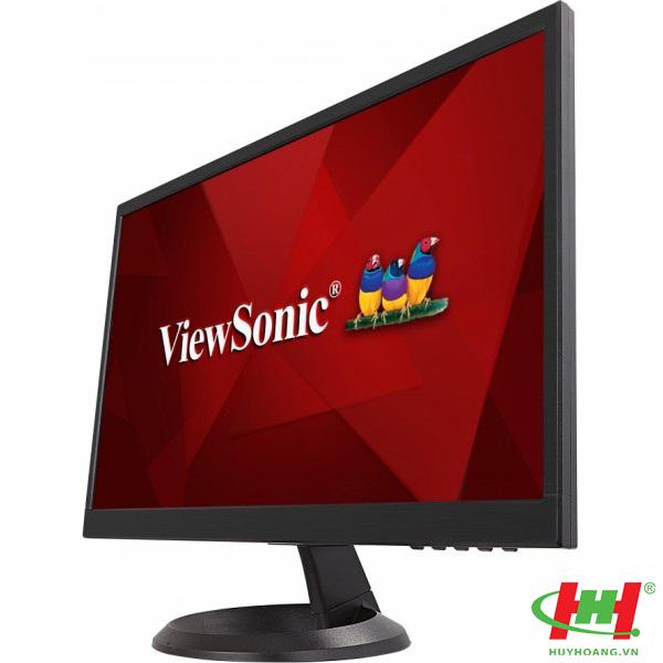 Màn hình LCD Viewsonic 21.5" VA2261-9