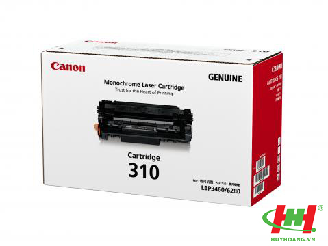 Mực in laser Canon Cartridge 310