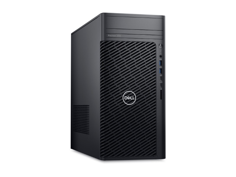 Hệ điều hành Ubuntu Terminal trên Dell Precision 3680
