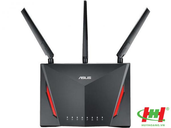 Thiết bị mạng Asus RT-AC86U AC2900