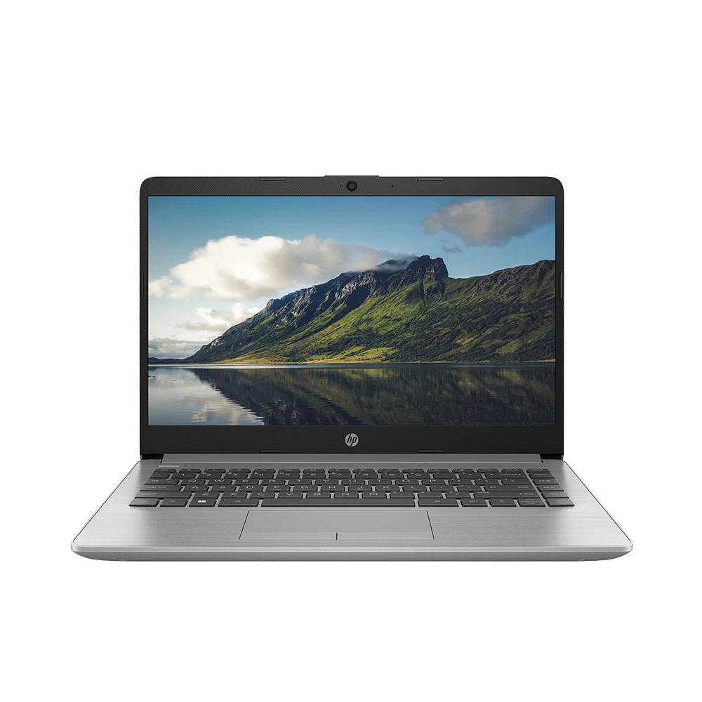 Máy tính xách tay HP 245 G8 345R8PA (Ryzen 5-3500U | 4GB | 256GB | AMD Radeon | 14.0 inch FHD | Win 10 | Bạc)