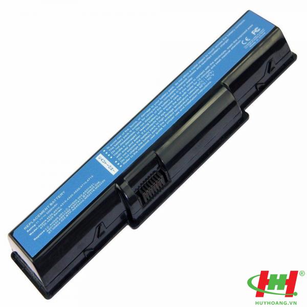 Pin Laptop Acer AS 4310,  4710,  4720,  4730,  4920,  4930 - 6Cell ZIN