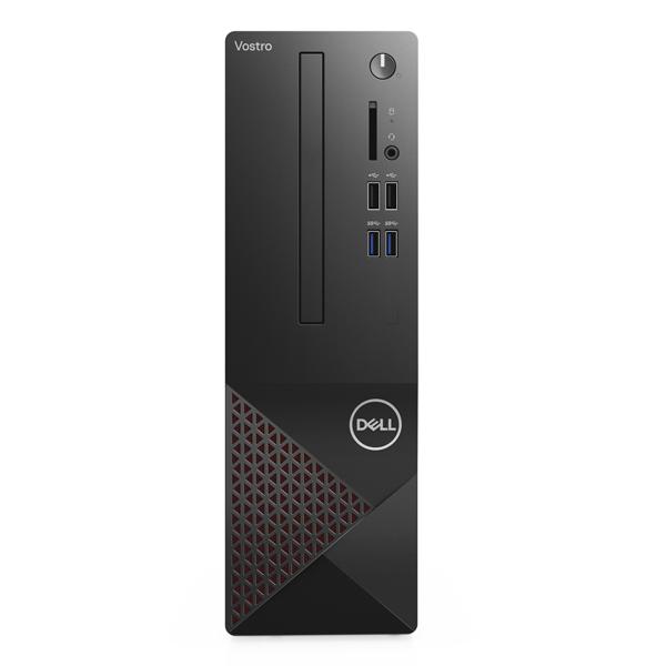 Máy tính để bàn Dell Vostro 3681 Intel Core i5-10400(2.90 GHz, 12 MB),  4GB RAM,  1TB HDD,  WL+BT,  Mouse, Keyboard,  Win 10 Home,  McAfeeMDS,  1Yr 70226495