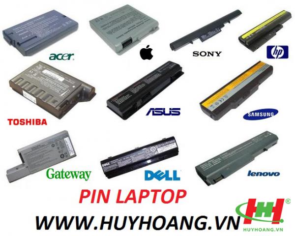 Pin ASUS N45, N55, N75SF N75SJ N75SL N75S A32-N55 PN:N55