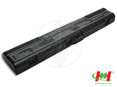 PIN ASUS M2,  M2400,  M2000,  L3,  L3000. 8CELL OEM. PN : A42-M2,  90-N851B1210