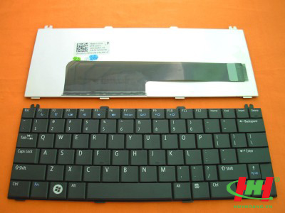 Bàn phím Laptop Dell Inspiron 1210,  Mini 12