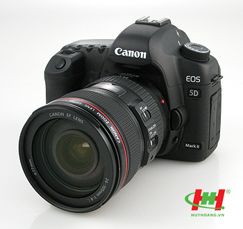 Máy chụp hình KTS chuyên nghiệp EOS 5D MARK II(body)