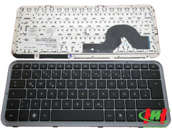 Bàn phím Laptop HP Pavilion DM3-1000