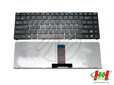Bàn phím Laptop Asus EEE PC 1200 Series 1215N 1215P 1215T UL20