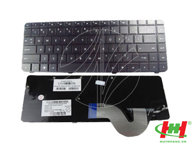 KEYBOARD LAPTOP HP COMPAQ PRESARIO CQ42 G42