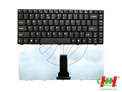 KEYBOARD LAPTOP ACER EMACHINES D520,  E520,  D720,  E720