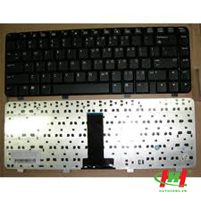 Bàn phím Laptop HP Pavilion DV2000,  DV2700 Compaq V300 V3500 V3600 V3700 V3800 V5000
