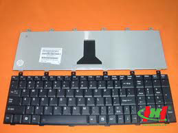KEYBOARD LAPTOP Toshiba Satellite M65
