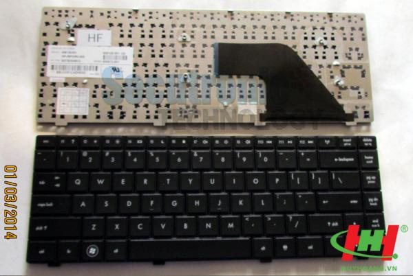 KEYBOARD LAPTOP HP CQ420,  CQ320,  CQ321,  CQ326,  CQ325