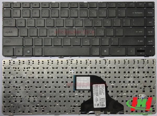 Bàn phím Laptop HP Probook 4430s 4330s 4431s 4435s 4436s