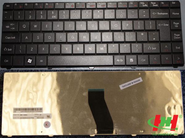 Keyboard Gateway NV4000