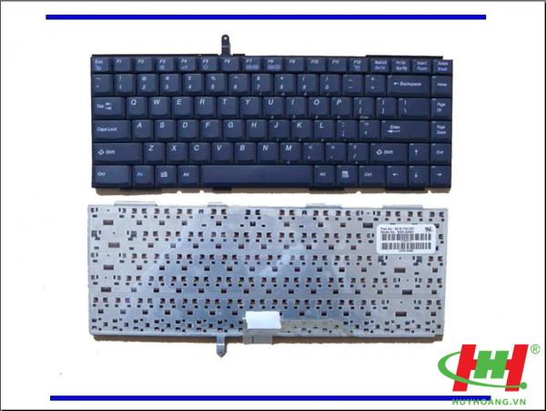 Bàn phím Laptop Sony Vaio PCG-FX Series
