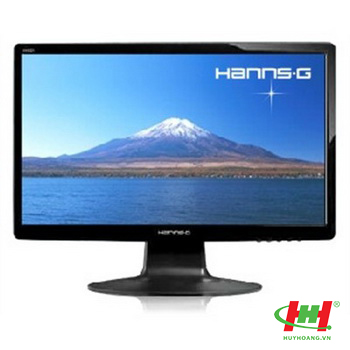 Màn hình LCD Hanns.G 18.5 - HH181