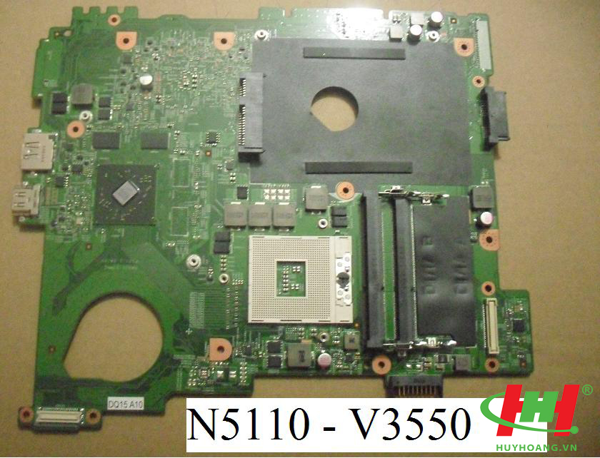 Mainboard Dell Studio 1458