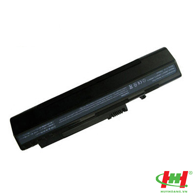 Pin Acer One 751,  531,  ZG8,  ZA3,  SP1 6 cell oem (đen)