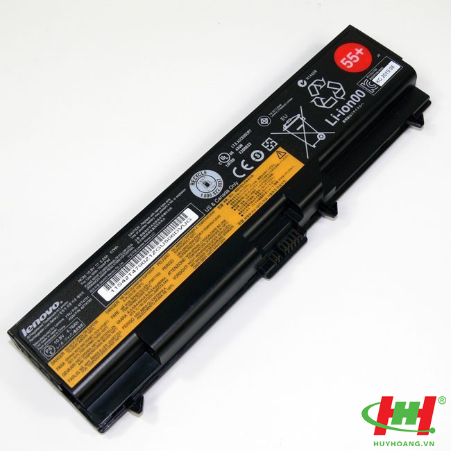 Pin Lenovo T400S,  T410S - 6CELL ZIN