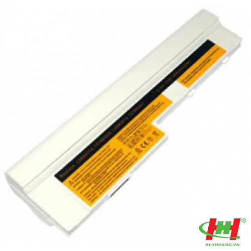 Pin IBM-Lenovo IdeaPad S10-3,  S10-3A,  S10-3S,  S205,  U160,  U165 3cell
