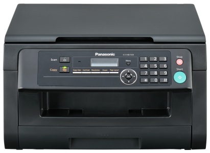 Máy in Panasonic Laser KX-MB1900 Cũ