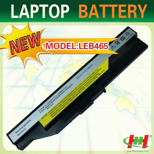 Pin Lenovo B465 6Cell OEM