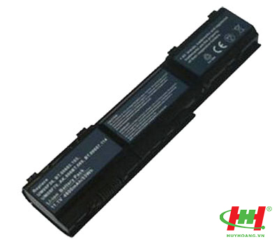 Pin Laptop Acer 1820,  1825,  1420P,  1825PT,  UM09F36,  BT.00603.105 oem