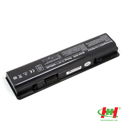 Pin Laptop Dell Inspiron 1410, Vostro 1014, 1015,  A840, 1088,  A860, F287F, F286H - 6Cell OEM. PN : F287F