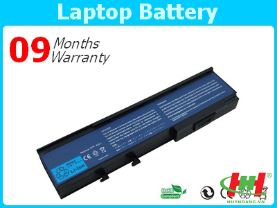 Pin Acer Aspire 2420 2920 3620 3640 3670 5540 5550 5560 - 6CELL OEM