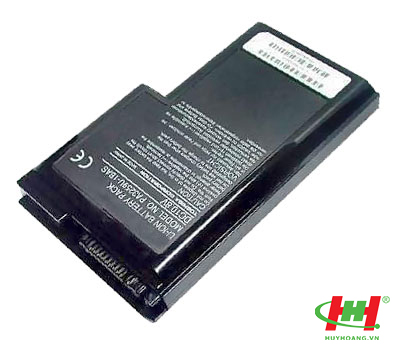 Pin Laptop TOSHIBA PA3258