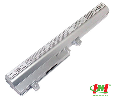 Pin Laptop TOSHIBA Toshiba Satellite NB200. PN: 3732