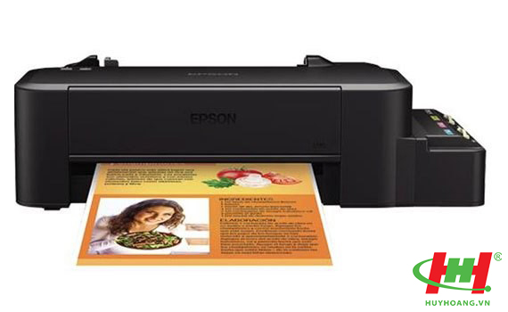 Máy in liên tục Epson L120 cũ