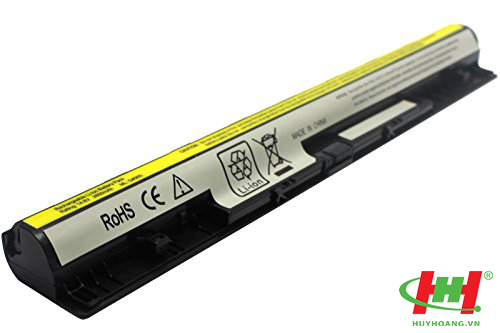 Pin Lenovo G400S, G410S, G500S, G505S, G510S, S510P, Z710, G40-30, G40-50 4CELL ZIN