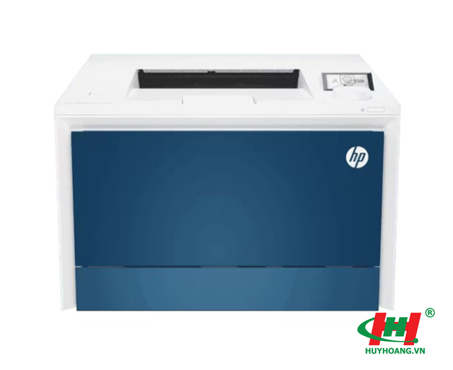 Máy in màu HP Color LaserJet Pro 4203dw Printer (5HH48A) in 2 mặt,  USB,  Wifi,  Lan,  Bluetooth