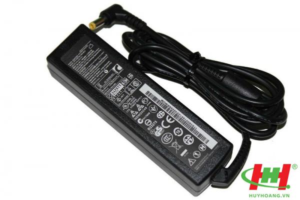 Sạc Adapter Lenovo 20V3.25A,  20V2.25A đầu nhỏ