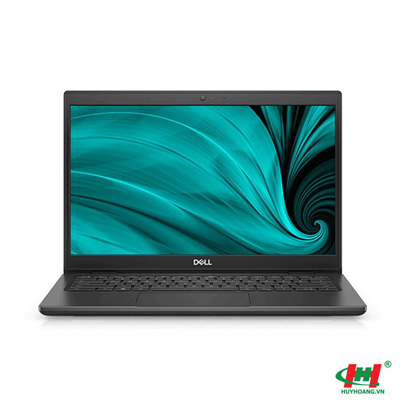 Laptop Dell Latitude 3430 42LT343001 (Intel Core i7-1255U| DDR4 8GB 3200| SSD 256GB M.2 2230 PCIe NVMe| Intel Iris Xe| 14 inch FHD| Ubuntu| Đen| 3Yr)