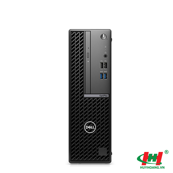 Máy bộ để bàn PC Dell OptiPlex 7010 SFF 42OT701009 (i3 13100/ Ram 8GB/ SSD M.2 2230 256GB PCIe NVMe/ Dell K+M/ Port: HDMI,  DP/ 1Y)