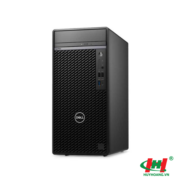 Máy tính để bàn PC Dell Optiplex 7010 SFF Plus 42OT701020 (Core i7 13700/ Intel Q670/ DDR5 8GB/ M.2 2230 512GB PCIe NVMe SSD/ K+M/ Port: 3 DP/ 3Y)