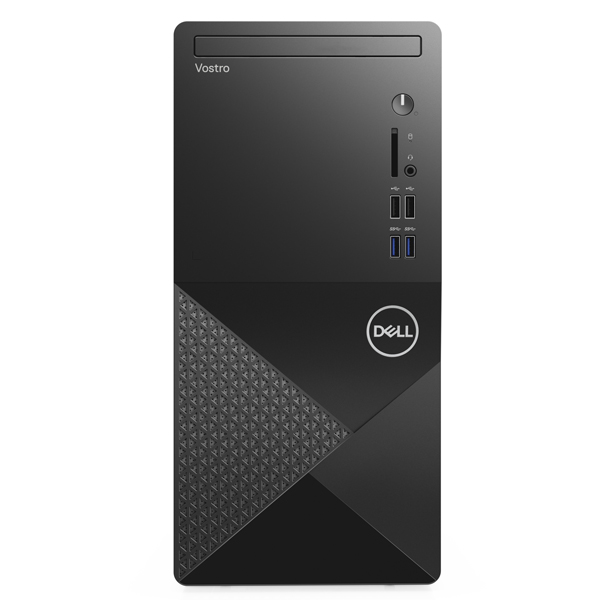 Máy Tính Để Bàn Dell Vostro 3888 42VT380026 (I7-10700/ 8GB/ 512GB SSD/ DVDR/ Win11/ Office2021)