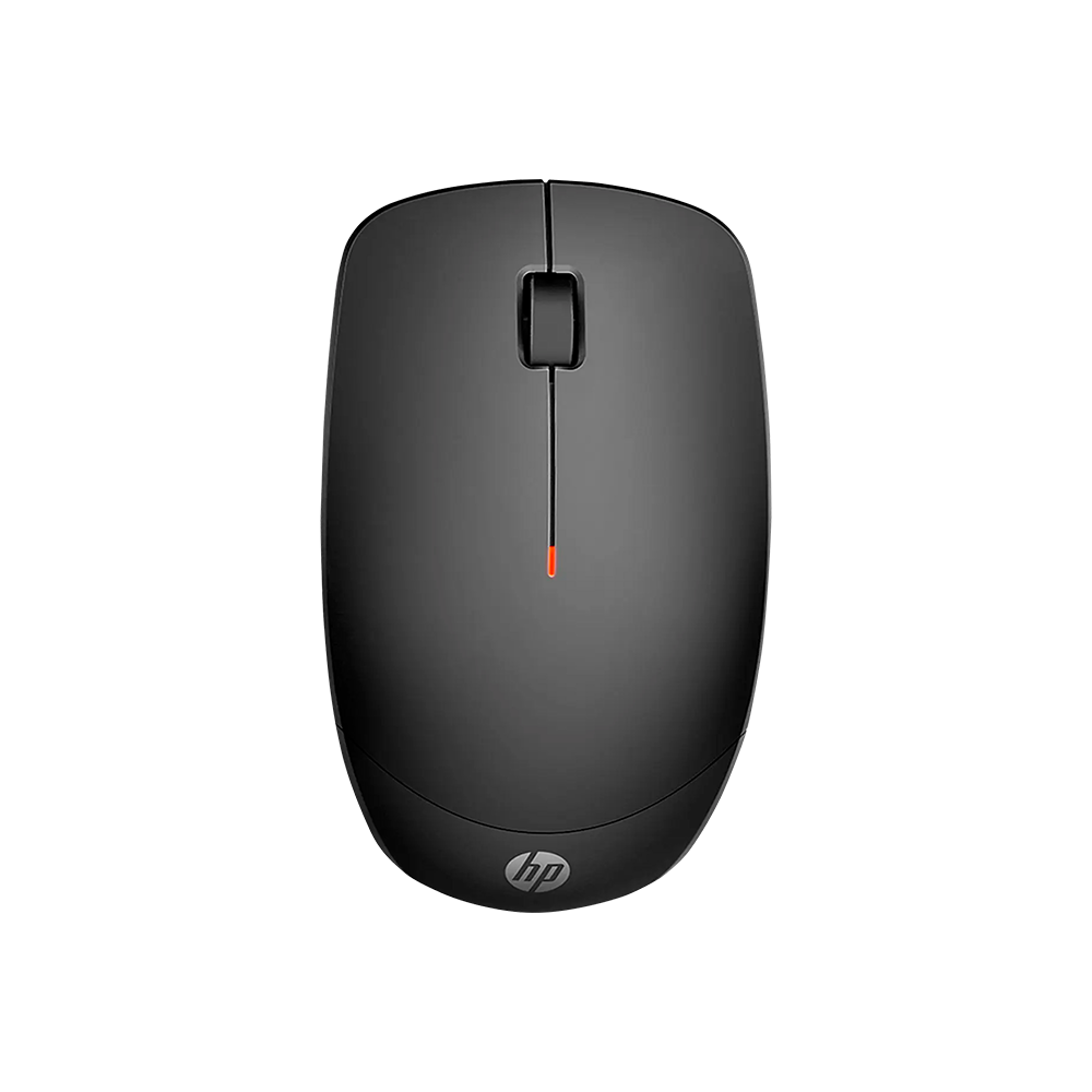 Chuột không dây Wireless HP 235 Slim A/P – 4E407AA