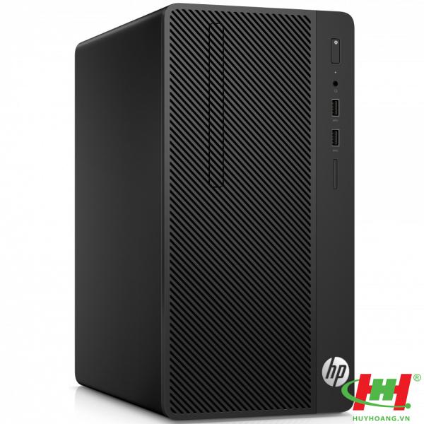 Máy tính để bàn PC HP 280 G4 PCI Microtower 4LU27PA (i7-8700/ 8GB/ 1TB HDD/ UHD 630/ Ubuntu)